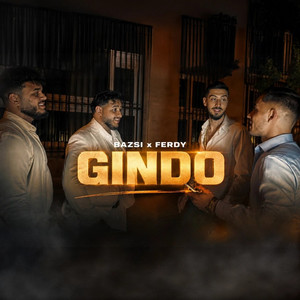 Gindo by Bazsi, Ferdy