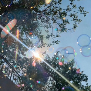 Sunshine by Cloudd