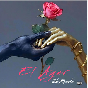 El Ayer by Jade Records
