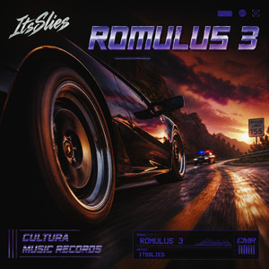 Romulus 3 by ItsSlies