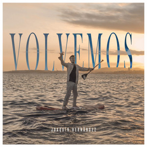 Volvemos by Joaquín Hernández