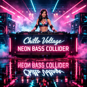 Neon Bass Collider by Chillo Voltage