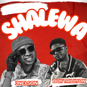 SHALEWA by J-Nelson1