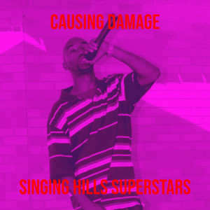 Causing Damage by Singing Hills SuperStars, Global Don