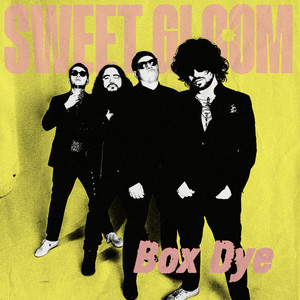 Box Dye by Sweet Gloom
