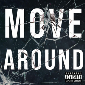 Portada de MOVE AROUND