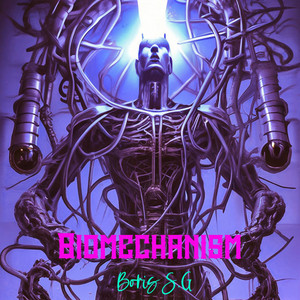Biomechanism