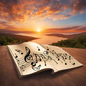 Passionate Melody by JLHarmony