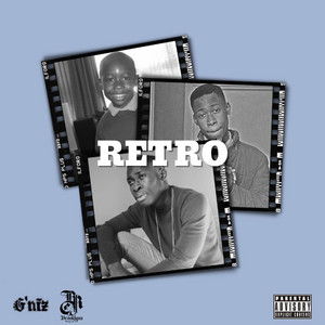 Portada de Retro
