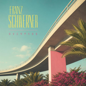 Overpass by Franz Schwerner