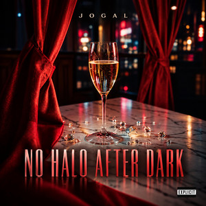 No Halo After Dark by Jogal