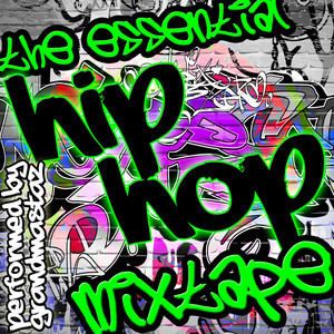 Grandmastaz - Nice and Slow