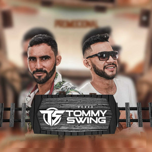 Tommy Swing - Elas Gostam de Gasolina