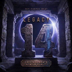 LEGACY 14 by Hit Cartel Beat