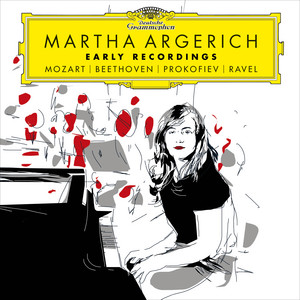 Early Recordings album