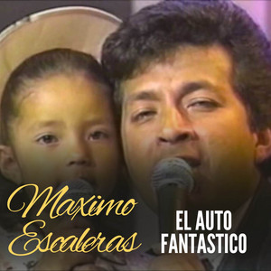 Maximo Escaleras - Eres la Razón de Mi Vida