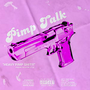 Pimp Talk!