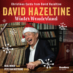Winter Wonderland (Christmas Cards from David Hazeltine) — David Hazeltine