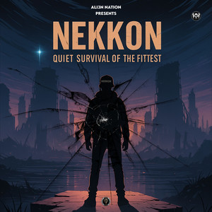 Quiet Survival of the Fittest by NeKKoN