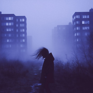 yearnin' - slowed by Frenzying, pandora.