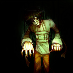 FORGIVE ME by SCORN