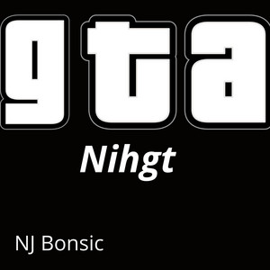 GTA Night by NJ bonsic