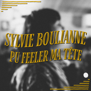 Pu feeler ma tete album cover