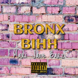 Mari Jane Barzz - Stacks & Rubberbands