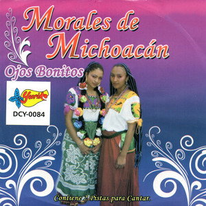 Morales de Michoacán - Tzitziki Urapiti