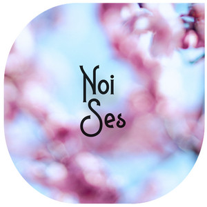 Cherry Pink Noise by Noi Ses