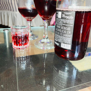 VINO by Black Company Music