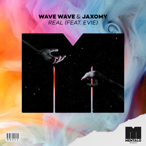 Wave Wave & Jaxomy - Real (feat. EVIE) [Extended Mix]