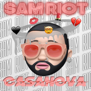 Casanova by Sam Riot
