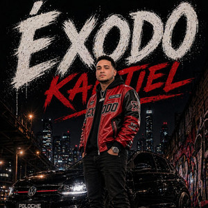 Con La Luz Apaga by Exodo Kartiel