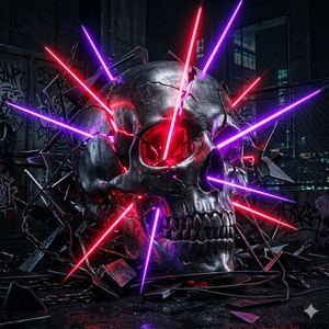 Voidb Ruunner by DJ Pvpii Cyb3r