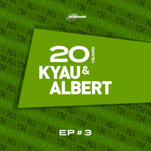 I'm Not with You - Pingpong Remix by Kyau & Albert cover art