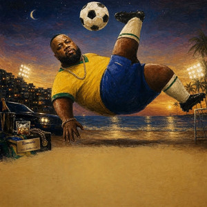 Romario by DBS Gordão Chefe