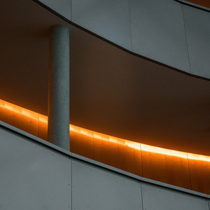FADE OUT ON ELM by Black Lantern
