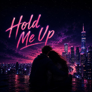 Hold Me Up by Skyline Frequency