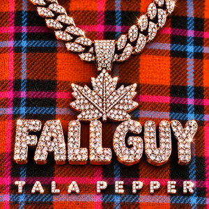 Fall Guy by Tala Pepper