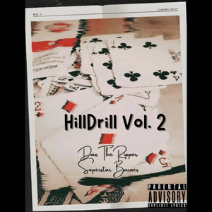 Lucky (feat. Superstar Barnes)