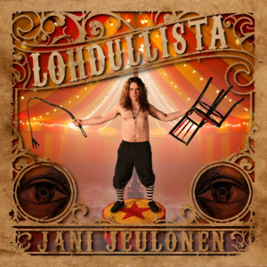 Lohdullista