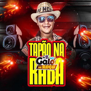 Bonde Galo Da Roça - Tapão na Raba