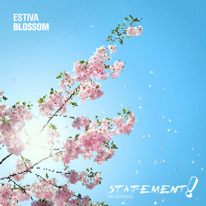 Blossom cover art