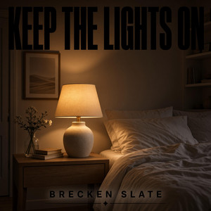 Keep the Lights On by Brecken Slate