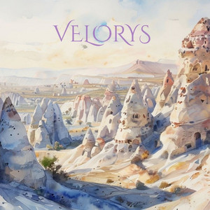 What the Earth Remembers by Velorys