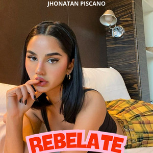 Rebelate by jhonatan piscano