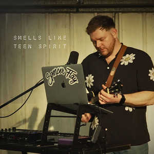Smells Like Teen Spirit by Spencer Flay