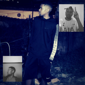 Scooby Sete - Puto de Nike