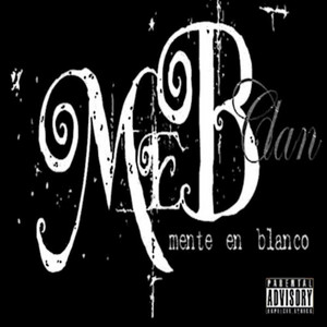 Rap Mexicano - Hoy Me Siento Filosofo (Mente En Blanco)